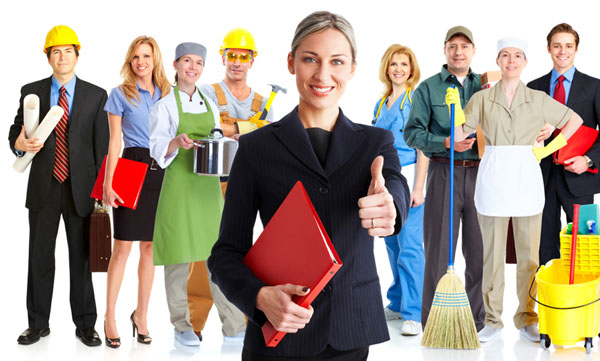 Kızılören Parkeci Hizmeti